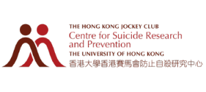 HKJC Centre for Suicide Research and Prevention