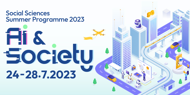 Social Sciences Summer Programme 2023