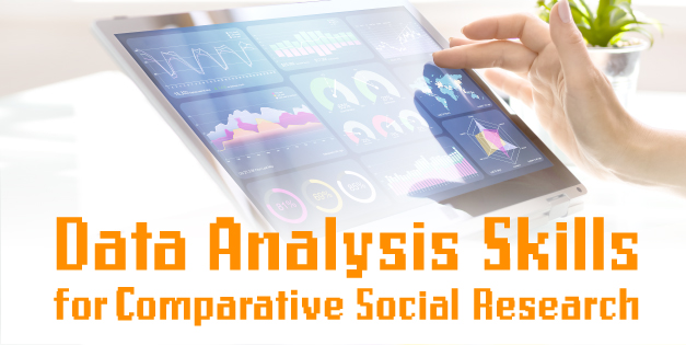 Data Analysis Skills for Comparative Social Research
