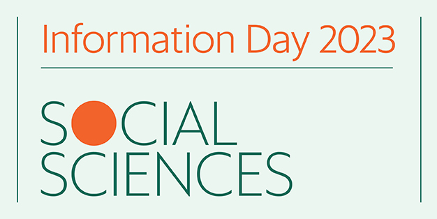 HKU Information Day 2023
