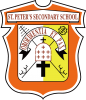 _Logo_St Peter's Secondary School