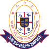 東華三院黃士心小學 東華三院黃士心小學