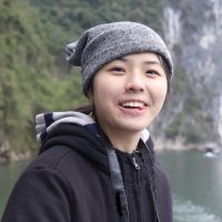 Lam Lok Huen Adora Lam Lok Huen Adora