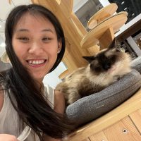 Larissa Profile Pic Larissa Profile Pic