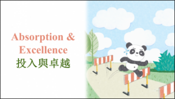 C10 Absorption and Excellence