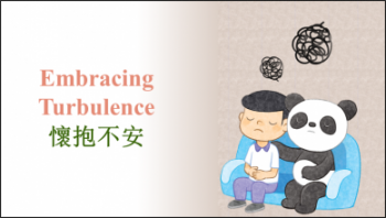 C6 Embracing Turbulence