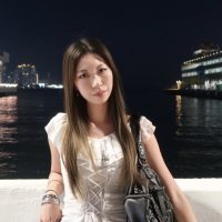 Beatrice Fung 馮可晴小姐 ??????????