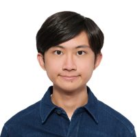 Jerry Chan 陳樂滔先生 Jerry Chan 陳樂滔先生