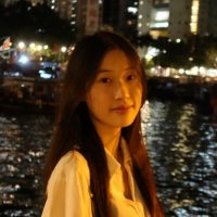 Jojo Choi 蔡梓瑩小姐 Jojo Choi 蔡梓瑩小姐