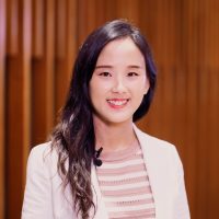 Rosa Kwok 郭杰韻小姐 Rosa Kwok 郭杰韻小姐
