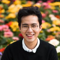 Li Cheuk Yin 李卓彥 Li Cheuk Yin 李卓彥