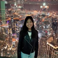 Wahab Chung Yan Rebecca 馬頌恩 Wahab Chung Yan Rebecca 馬頌恩