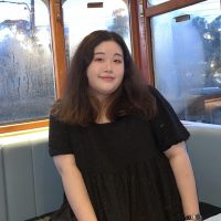 Yu Sin Yee 余倩怡 Yu Sin Yee 余倩怡
