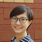 Dr Duoduo Xu