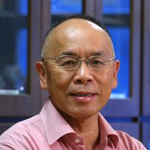 Prof Paul SF Yip