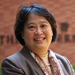 Prof Amy Chow