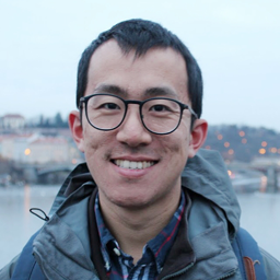 Dr Haohan Chen