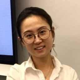 Dr Frances Jin