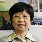 Prof PC Lai