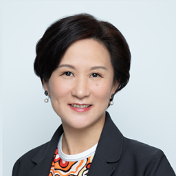 Prof Vivian Lou