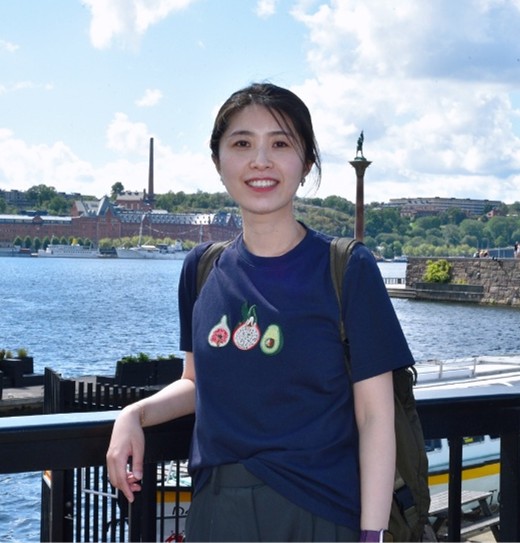 Professor Sije Hu