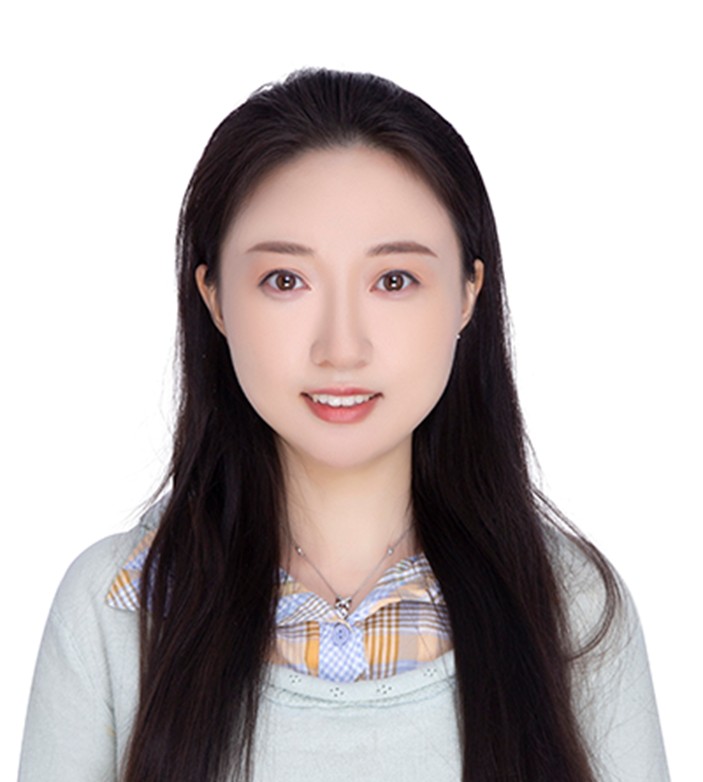 Dr Nanxun Agnes Li