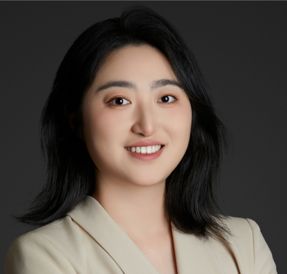 Dr Chunxue Zhang