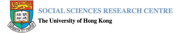 Social Sciences Research Centre – The University of Hong Kong