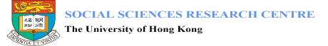 Social Sciences Research Centre – The University of Hong Kong