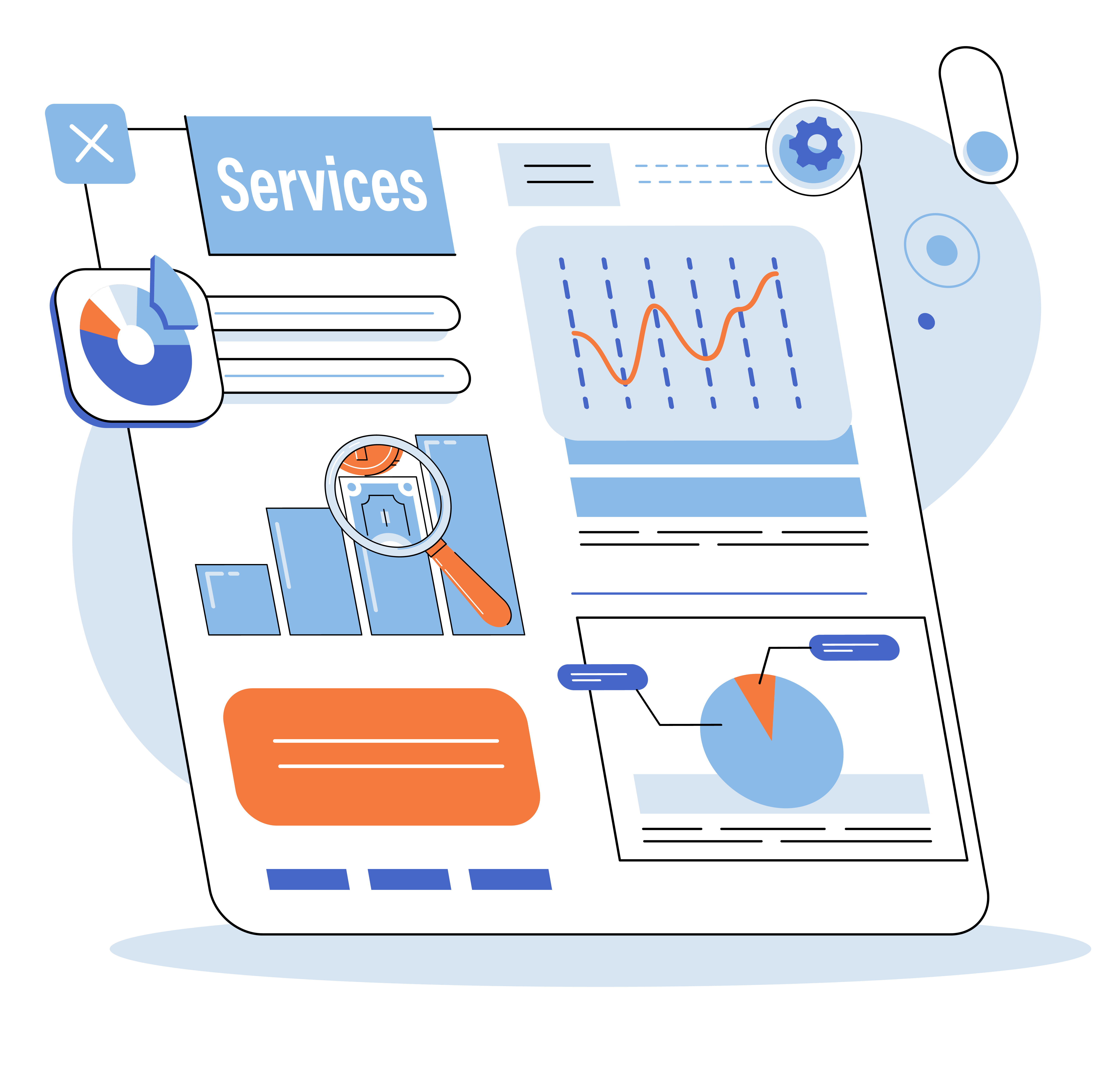 Research Services