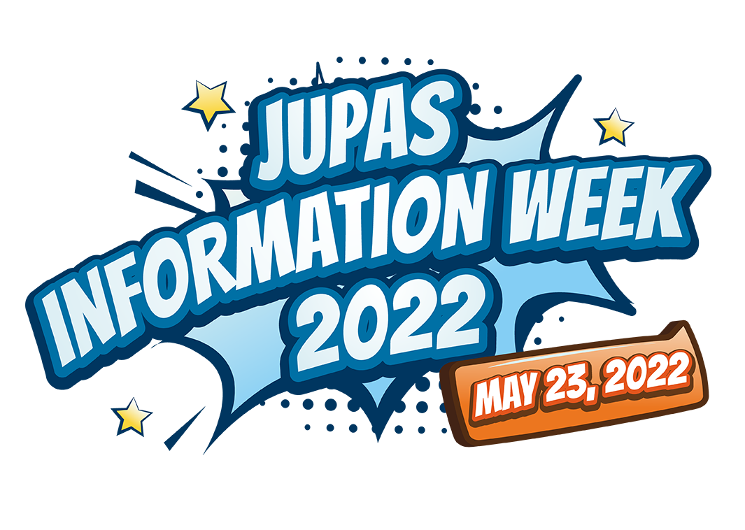 jupus information week 2022